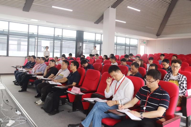 聚焦研发管理 打造实力球盟会