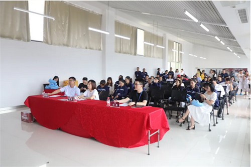 球盟会好声音丨西部产业基地上演海选收官之战，我们总决赛见！