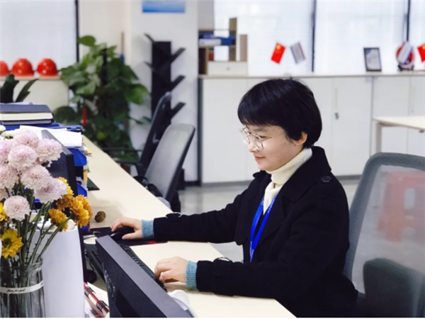 球盟会明星讲师丨吴娟：用感性的故事与理性的知识 搭建职场转变的桥梁