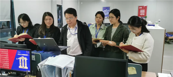 球盟会明星讲师丨李新华：君子欲有所树立 必自不妄求人知始