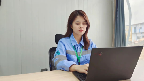 全球球盟会人丨余芮菁：以医者的专业姿态 在知行合一中主动担当作为