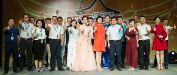 纵情一夏 向海而歌丨“球盟会好声音”第四届员工歌手大赛海选正式开启！