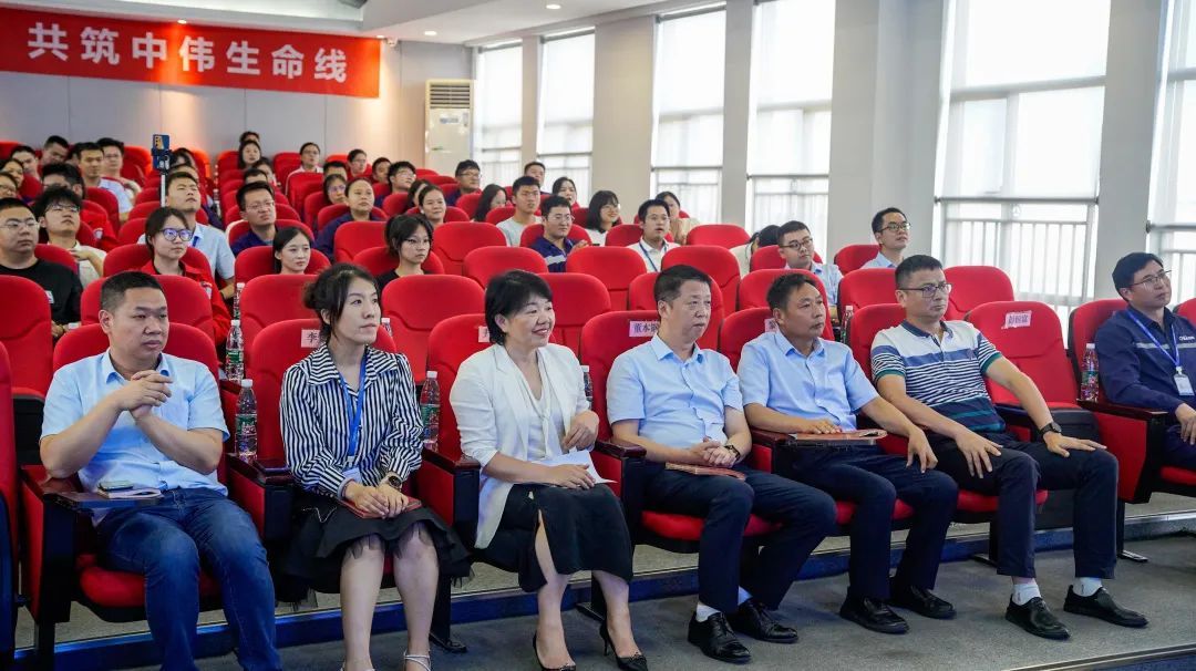 追求卓越守护品质|球盟会股份2023质量文化提升活动圆满结束