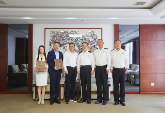 零突破！球盟会获评海关总署进出口景气调查双样本企业