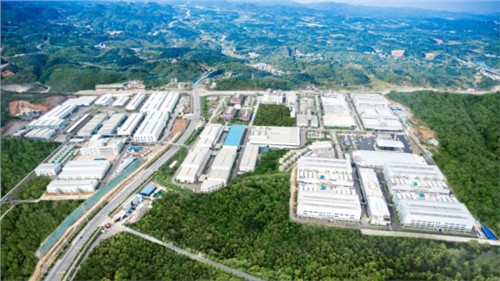 喜讯！球盟会股份入选贵州省“营业收入首次突破百亿元级”工业龙头企业