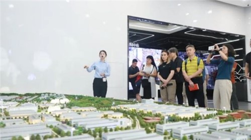 国际媒体第二波！法新社等11家国内外主流媒体采访球盟会