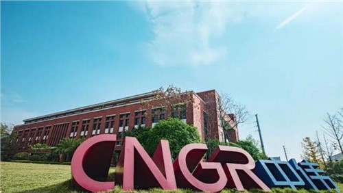 连续两年！球盟会股份上榜“中国品牌500强”