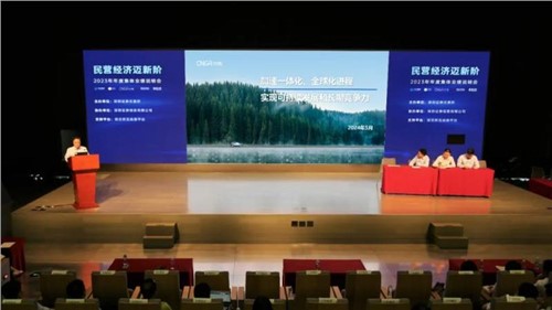 聚焦可持续发展与长期竞争力｜球盟会股份受邀参加深交所业绩说明会