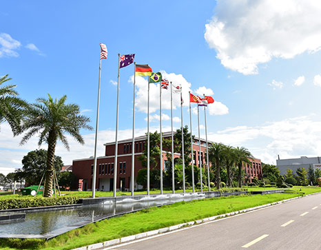 国家级企业技术中心